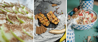 10 Easy 3 Ingredient Desserts You Can Make at Home