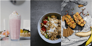 5 Minute Breakfast Recipes for Busy Mornings