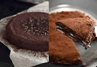 No Oven Chocolate Cake Recipe (Easy, Soft & Budget-Friendly)