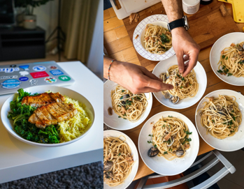10 Easy Meal Prep Ideas for Beginners on a Budget