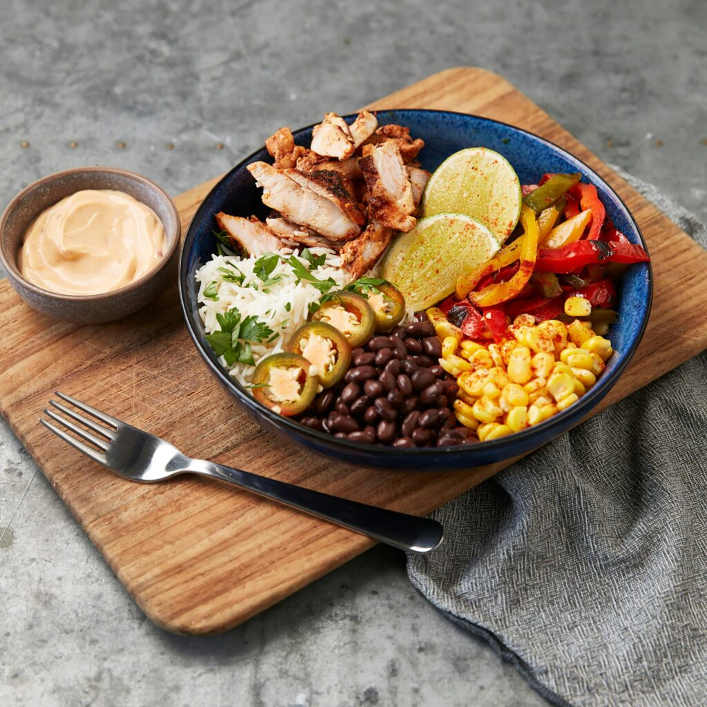 10 Easy Rice Bowl Recipes for Busy Weeknights 2 andrew relf iku1zhSNRU8 unsplash