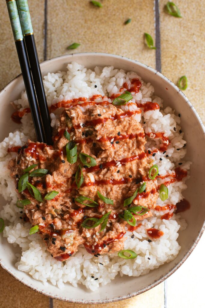 cheap canned tuna recipes for quick budget meals