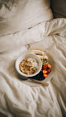 Best Foods for Better Sleep at Night (Easy & Healthy Sleep Foods)