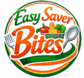 Easy Saver Bites food blog logo