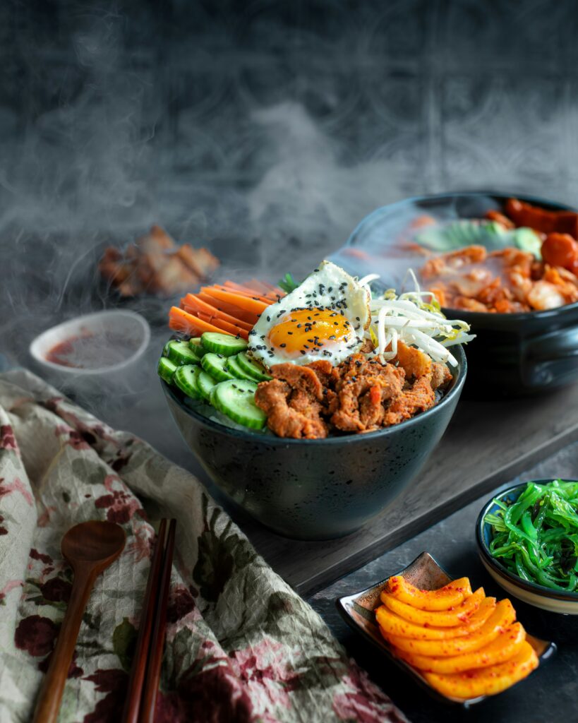 10 Easy Rice Bowl Recipes for Busy Weeknights 1 deepthi clicks UUkXJIXgy4 unsplash