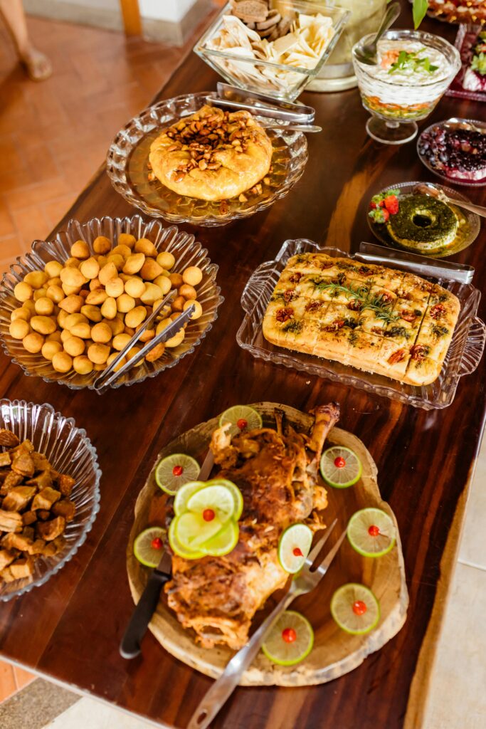 Home 1 budget friendly recipes