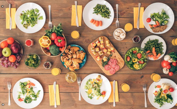 10 Easy Lazy Day Dinner Recipes for Busy Families 1 istockphoto 1191982662 612x612 1