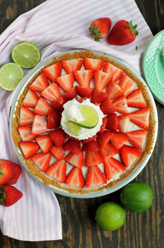 10 Easy 2 Ingredient Summer Desserts You Can Make Fast 1 jodie morgan AmbMt2PrCAY unsplash