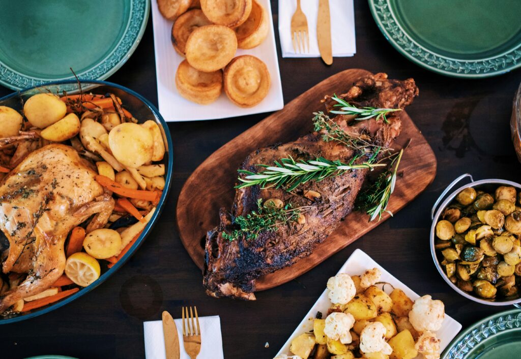 lazy day dinner recipes