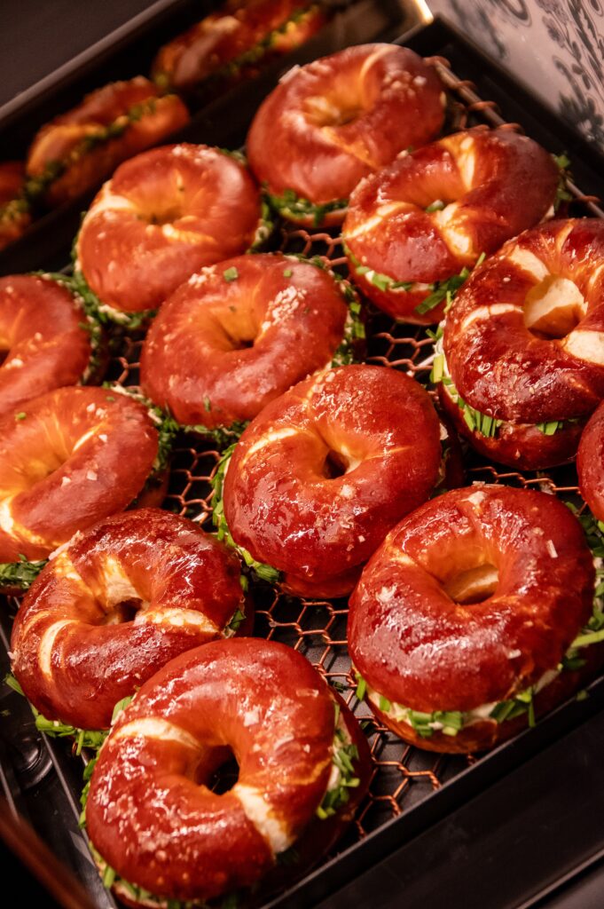 Easy Air Fryer Recipes