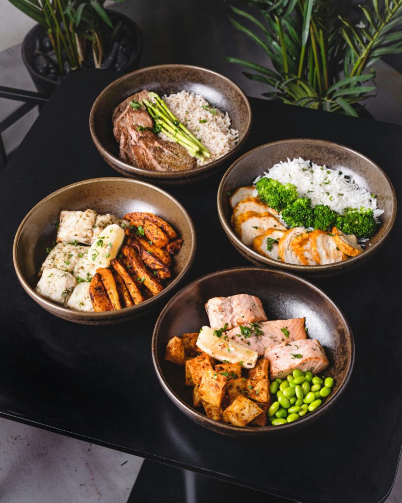 5 ingredient dinner recipes for busy families