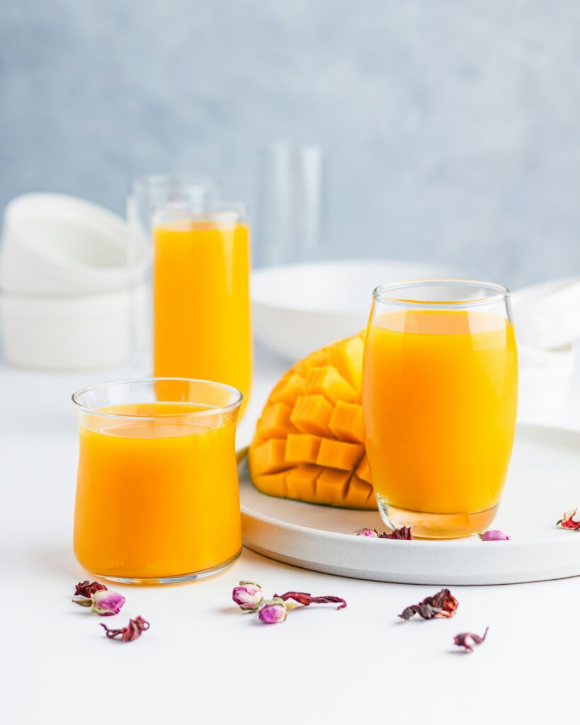 Refreshing Summer Drinks to Beat the Heat at Home
