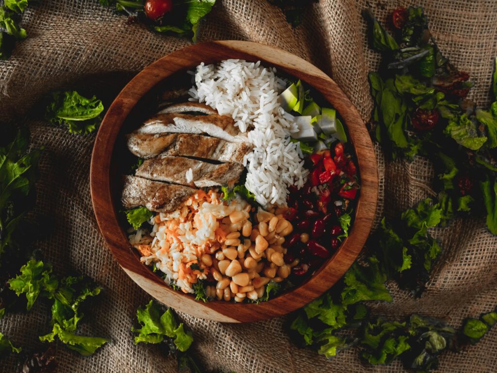 easy pantry meals for families on a budget