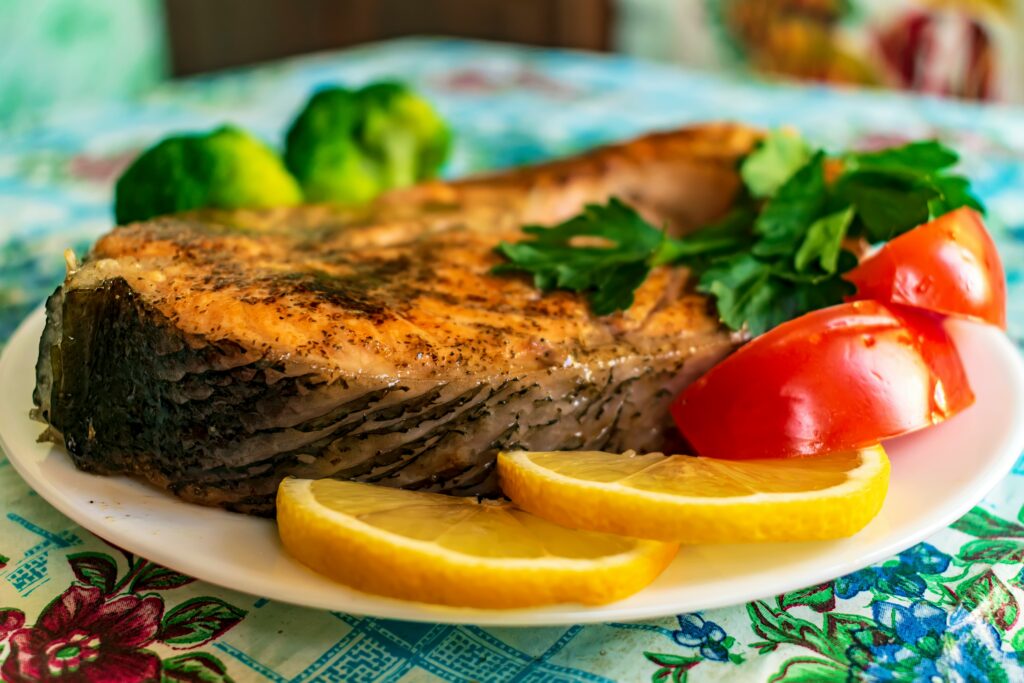 5 ingredient high protein dinners