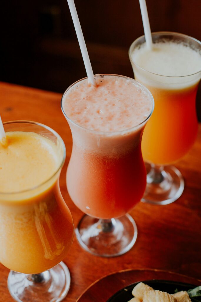 15 Must-Try Refreshing Summer Drinks to Beat the Heat at Home 1 Refreshing Summer Drinks to Beat the Heat at Home