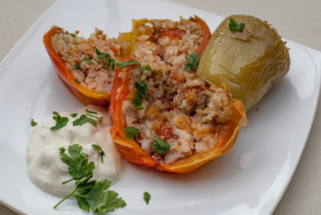 easy keto dinners for beginners