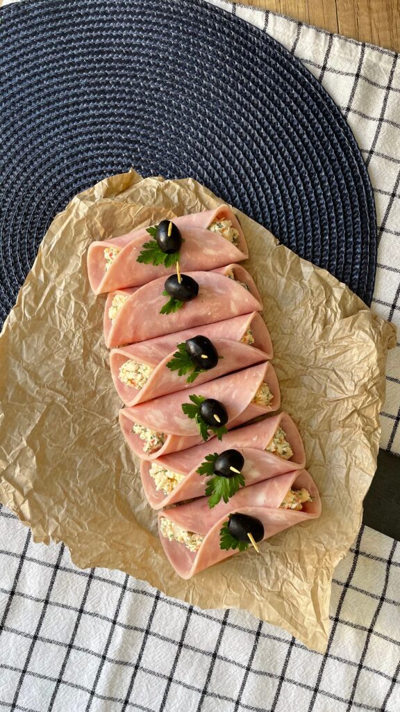 high protein snacks