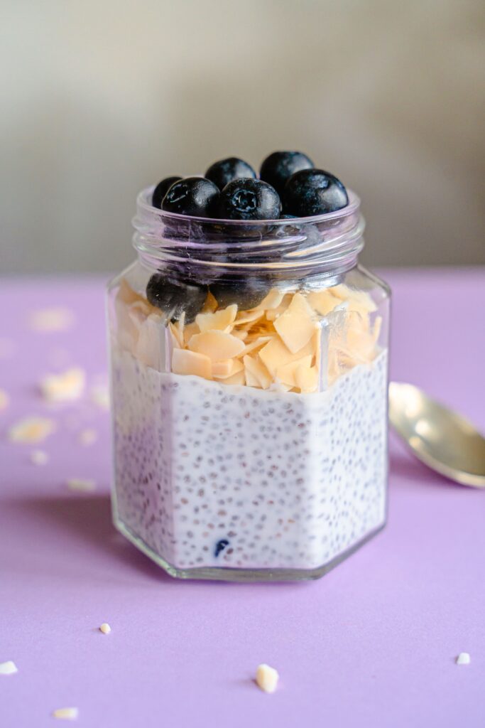 5 Minute High Protein Breakfasts: 15 Easy Recipes 3 5 minute high protein breakfasts