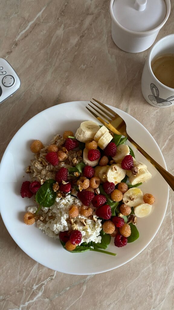 Low Carb Breakfast Without Eggs: 15 Easy Ideas You’ll Love 3 low carb breakfast without eggs
