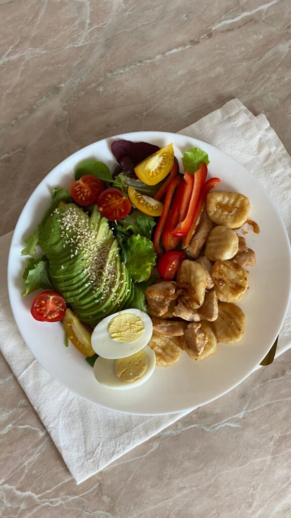 low carb lunch ideas for work