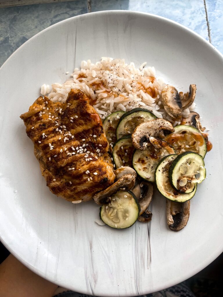 low carb lunch ideas for work