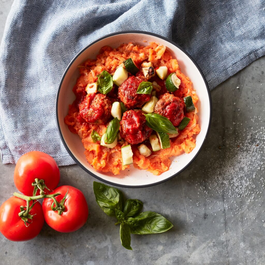 High Protein Meal Prep Dinners: 15 Easy Ideas 2 pexels andrew relf 343615593 14077458