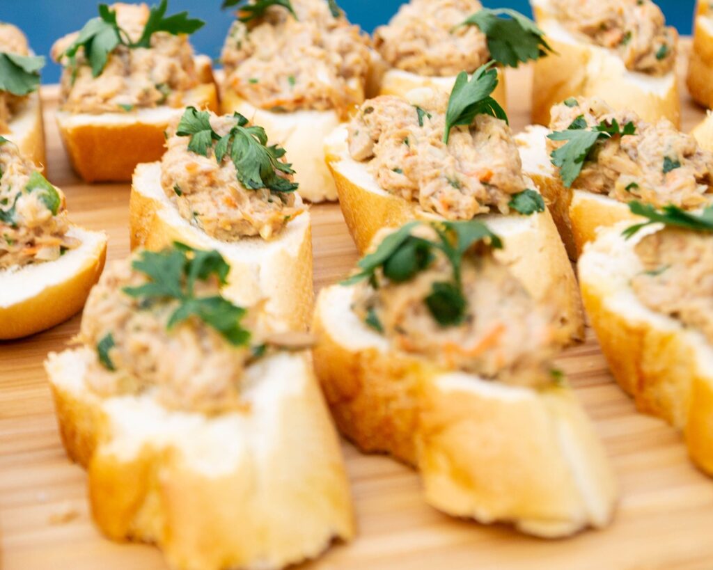 Low Carb Snacks Without Cheese: 20 Easy Ideas That Actually Fill You Up 3 low carb snacks without cheese