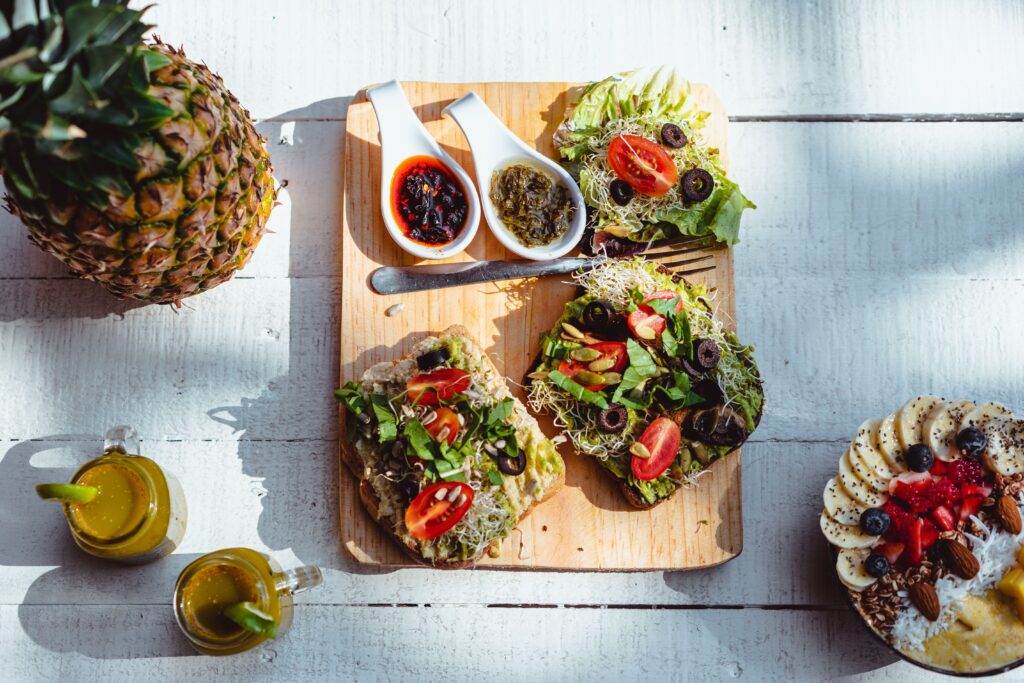 low carb grocery list for beginners