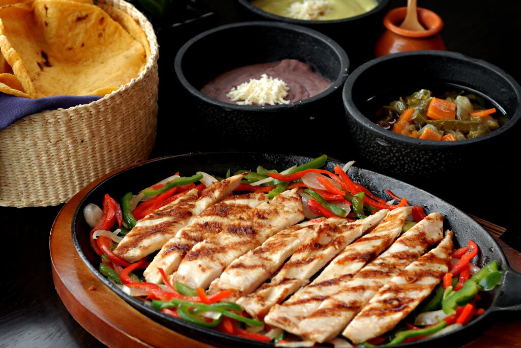 High Protein Sheet Pan Dinners: 15 Easy One-Pan Meals 3 high protein sheet pan dinners