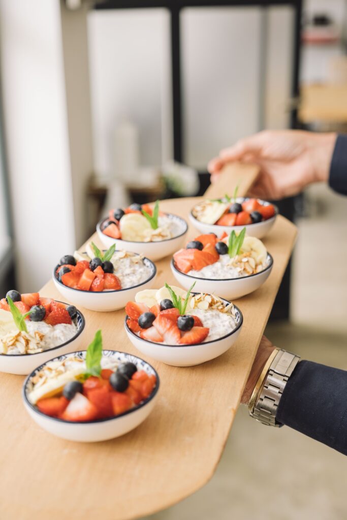 high protein snacks