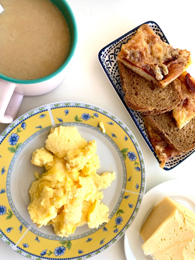 keto breakfast ideas for beginners