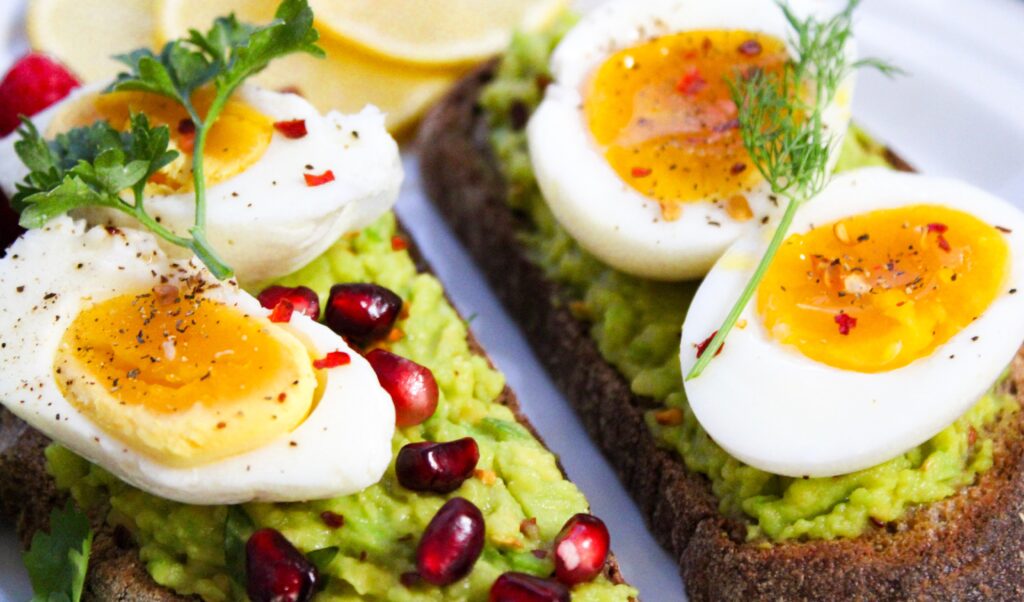 Low Carb Snacks Without Cheese: 20 Easy Ideas That Actually Fill You Up 1 low carb snacks without cheese