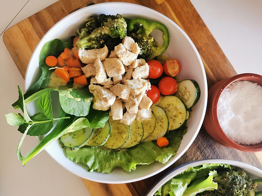 low carb grocery list for beginners