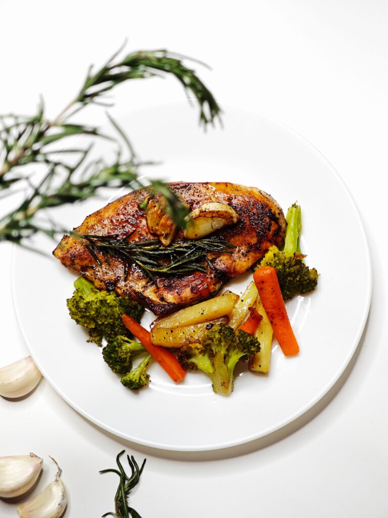 Low Carb Dinners for Busy Families: 15 Easy Weeknight Meals 3 low carb dinners for busy families