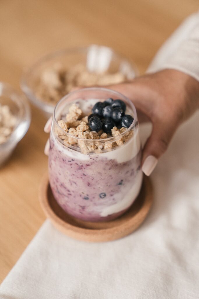 5 Minute High Protein Breakfasts: 15 Easy Recipes 1 pexels mike jones 8805102