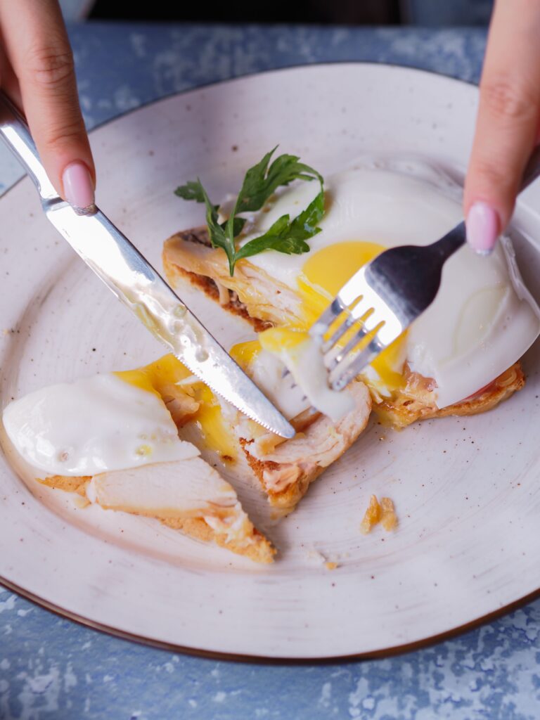 keto breakfast ideas for beginners