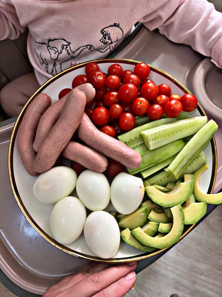 low carb grocery list for beginners