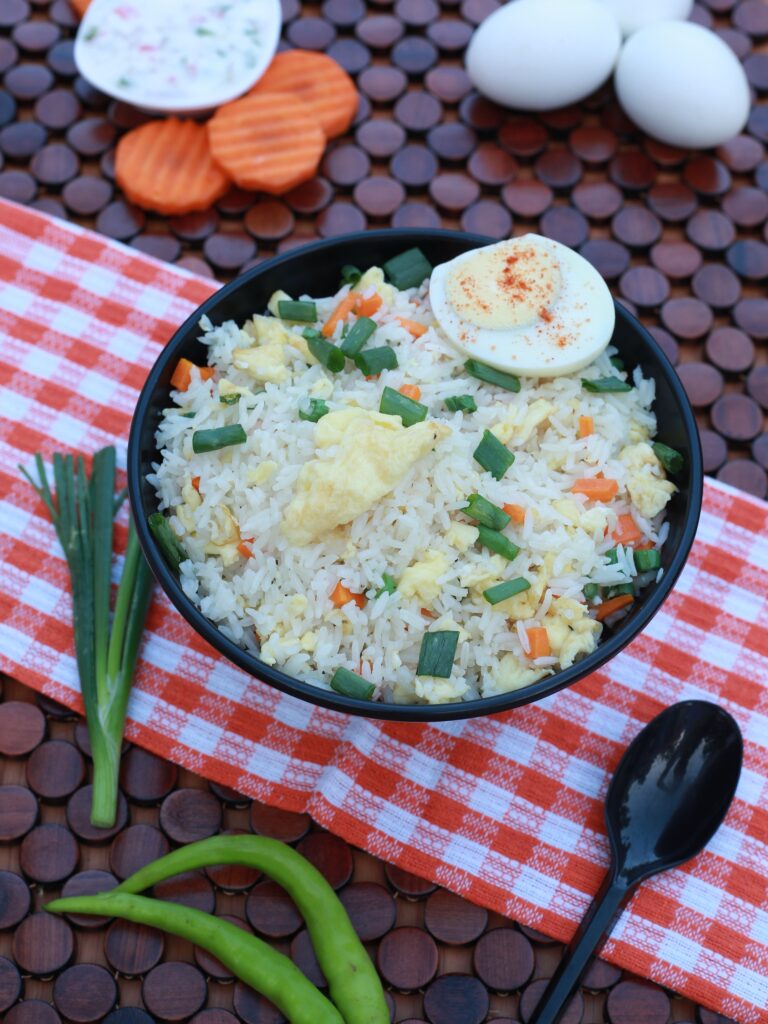 High Protein Rice Bowls: 15 Easy Dinner Ideas 3 high protein rice bowls