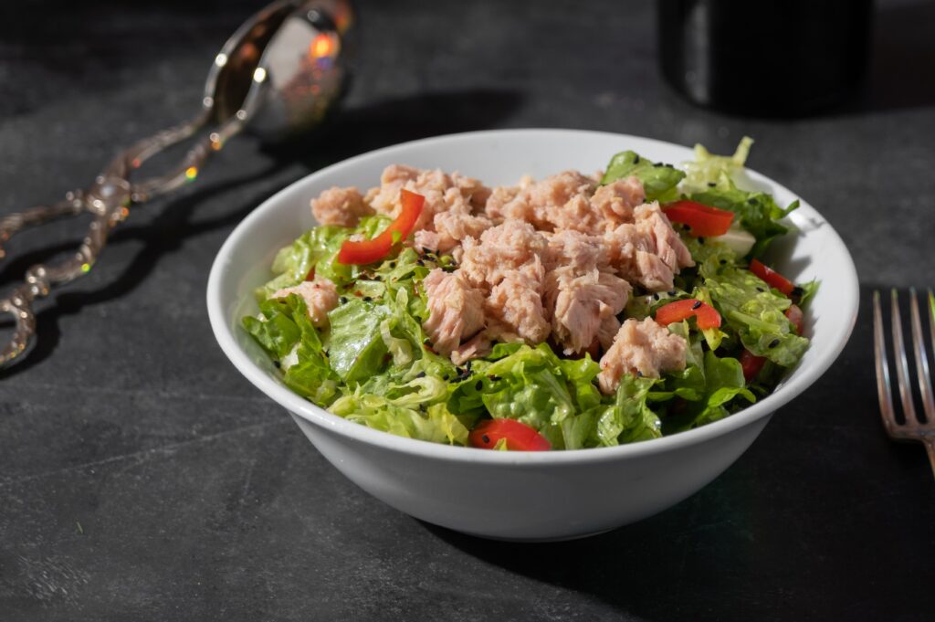 High Protein Meal Prep Dinners: 15 Easy Ideas 1 pexels tugba ozturk 368300535 19572488