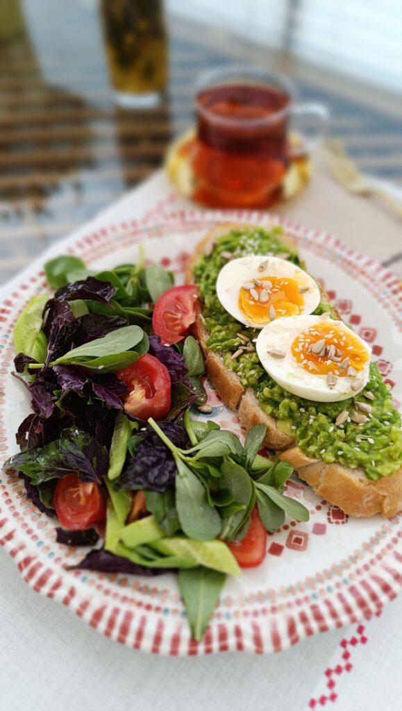 keto breakfast ideas for beginners