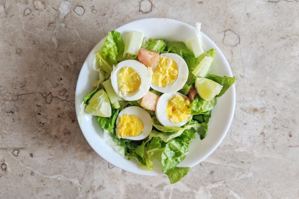 low carb lunch ideas for work