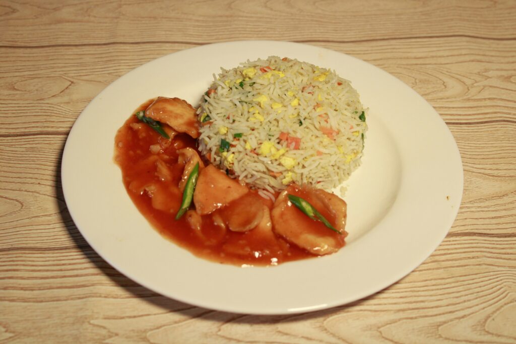 Low-Cost Meals That Taste Expensive