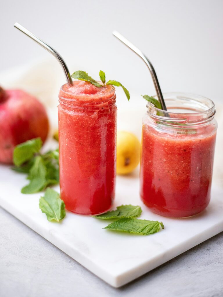 15 Must-Try Refreshing Summer Drinks to Beat the Heat at Home 4 yulia khlebnikova yIE7pZUmT s unsplash
