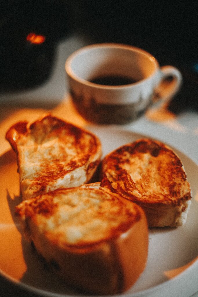 air fryer breakfast ideas