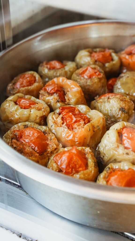  leftover rice recipes for dinner