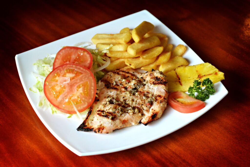 air fryer chicken breast recipes