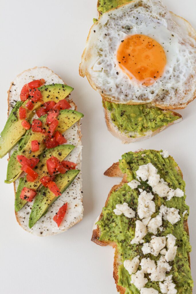 no reheat high protein lunches for work