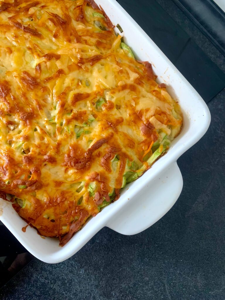 leftover rice recipes for dinner