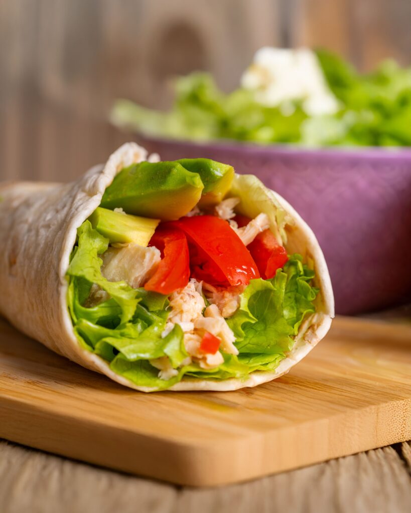 cold low carb lunch ideas for work