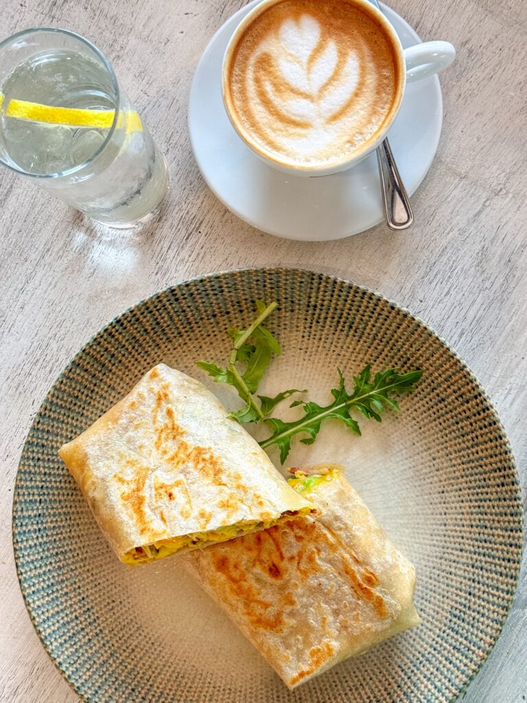 air fryer breakfast ideas